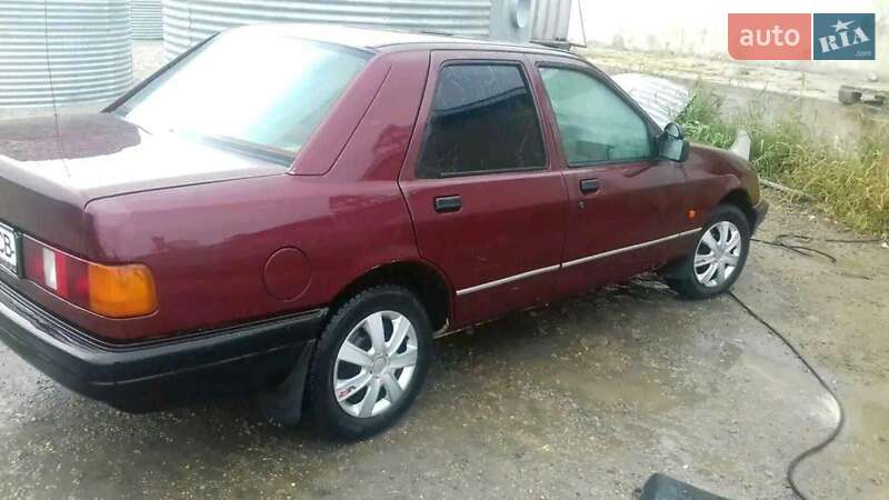 Ford Sierra (1990)