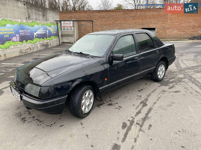 Ford Sierra (1990)