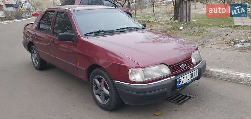 Ford Sierra (1990)