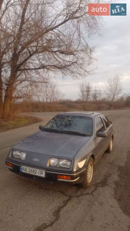 Ford Sierra (1986)