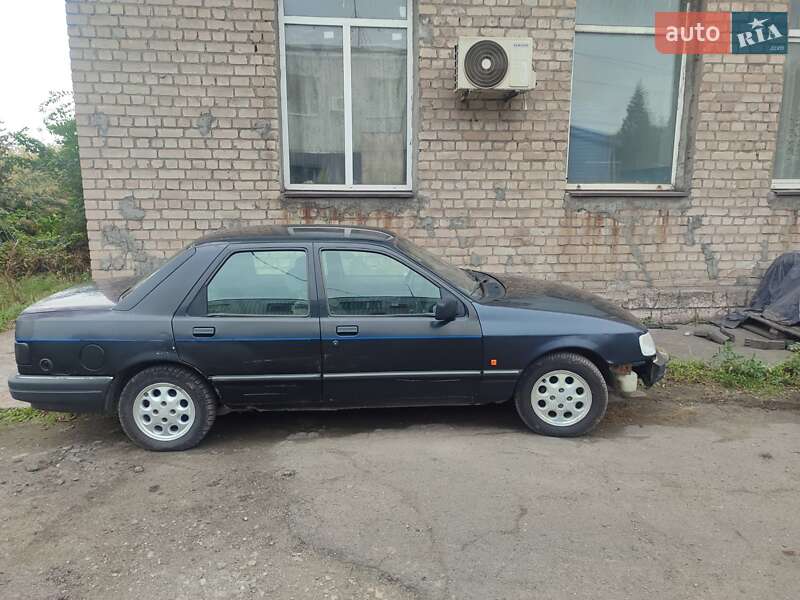 Ford Sierra (1990)