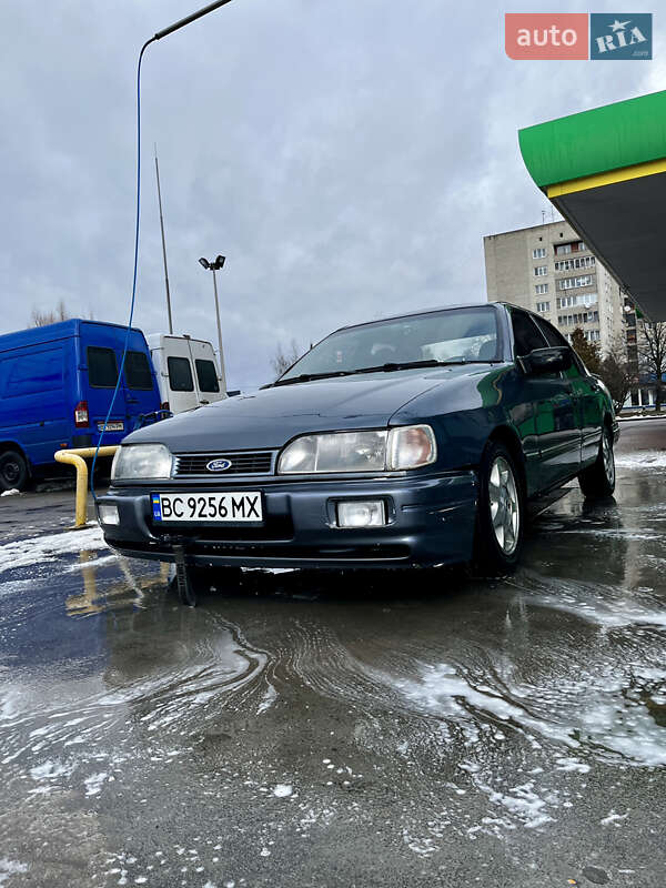 Ford Sierra (1987)