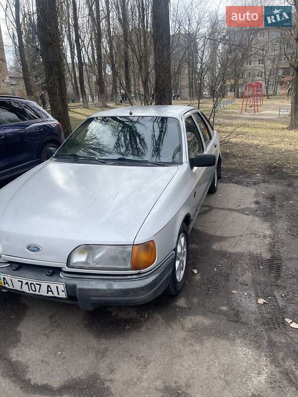 Ford Sierra (1987)