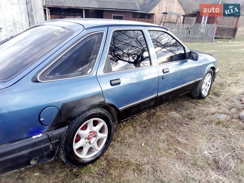 Ford Sierra (1987)
