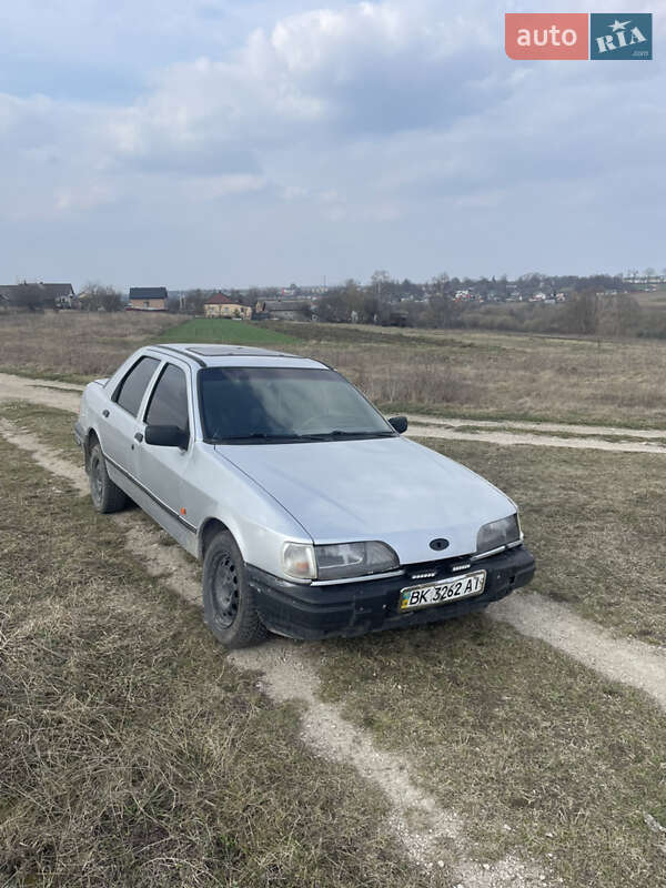 Ford Sierra (1987)