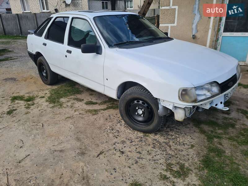 Ford Sierra (1990)