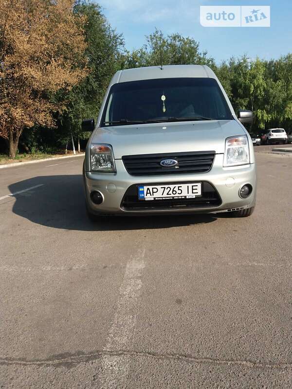 Ford Tourneo connect (2011)