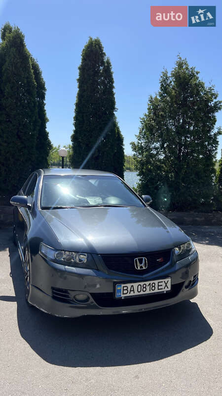 Honda Accord (2006)