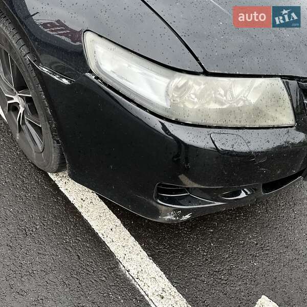 Honda Accord (2006)