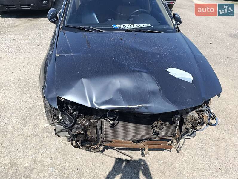 Honda Accord (2007)
