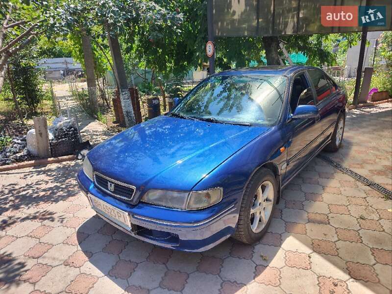 Honda Accord (1996)