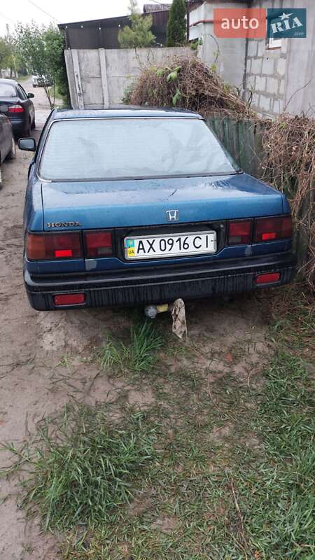 Honda Accord (1988)