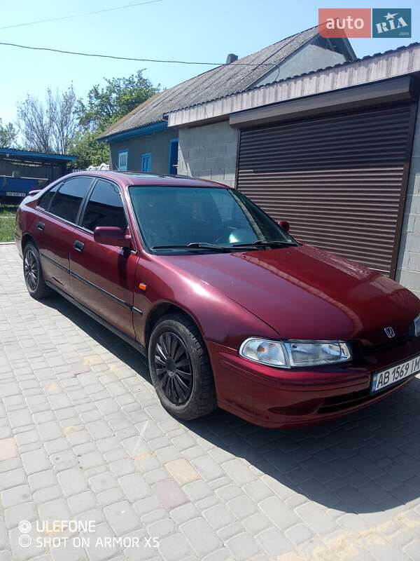 Honda Accord (1993)