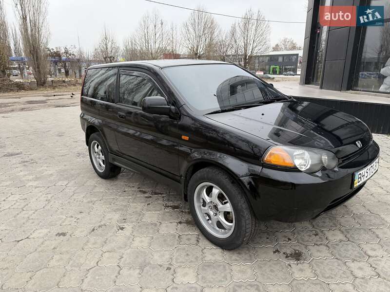 Honda Hr-v (1999)