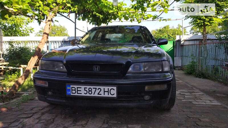 Honda Legend (1992)