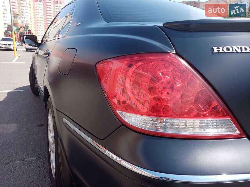 Honda Legend (2006)