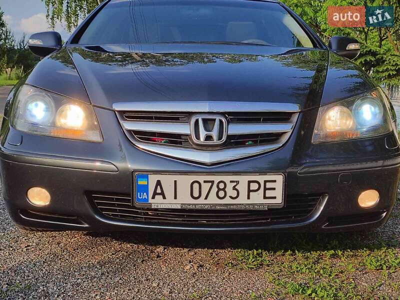 Honda Legend (2006)