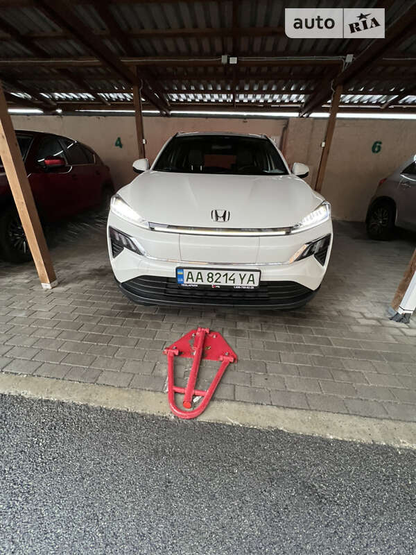 Honda M-nv (2022)