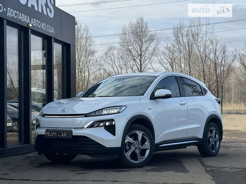 Honda M-nv (2021)