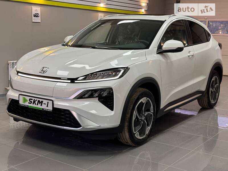 Honda M-nv (2023)