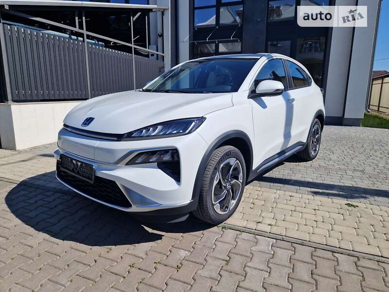 Honda M-nv (2023)