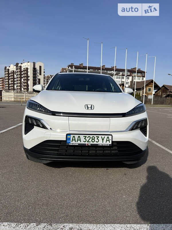 Honda M-nv (2022)