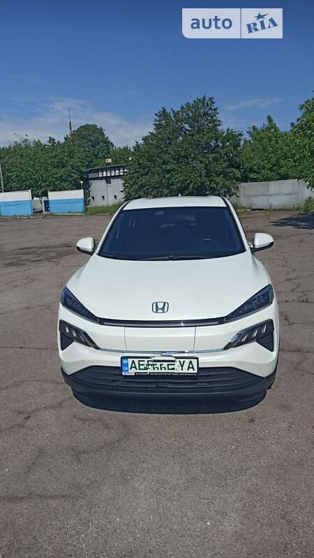 Honda M-nv (2022)