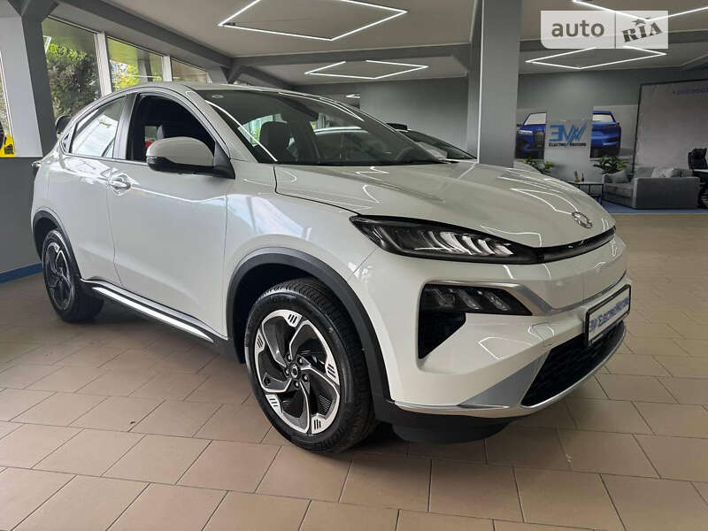 Honda M-nv (2023)