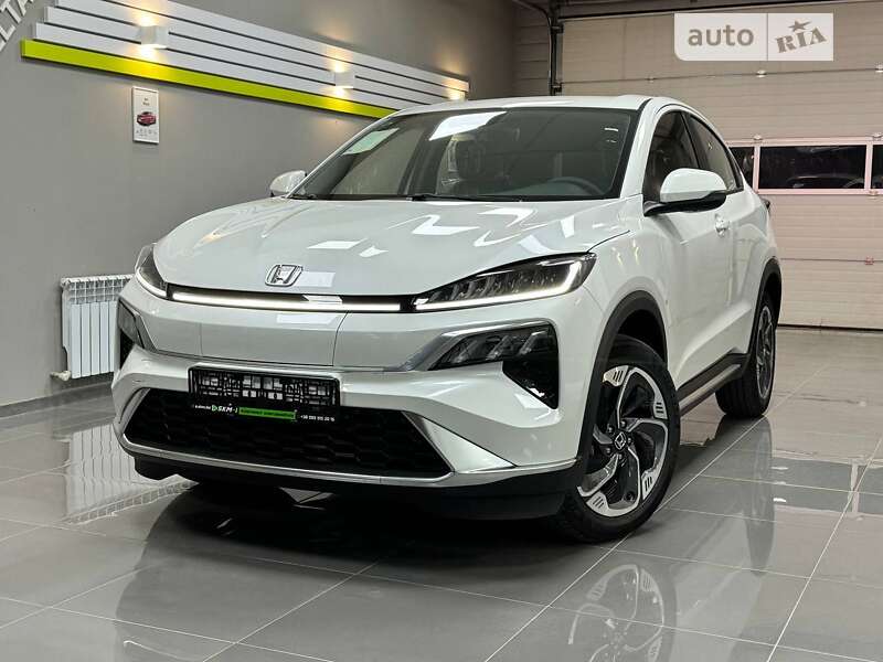 Honda M-nv (2024)
