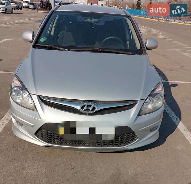 Hyundai I30 (2011)