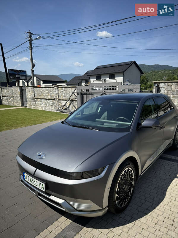 Hyundai Ioniq 5 (2024)