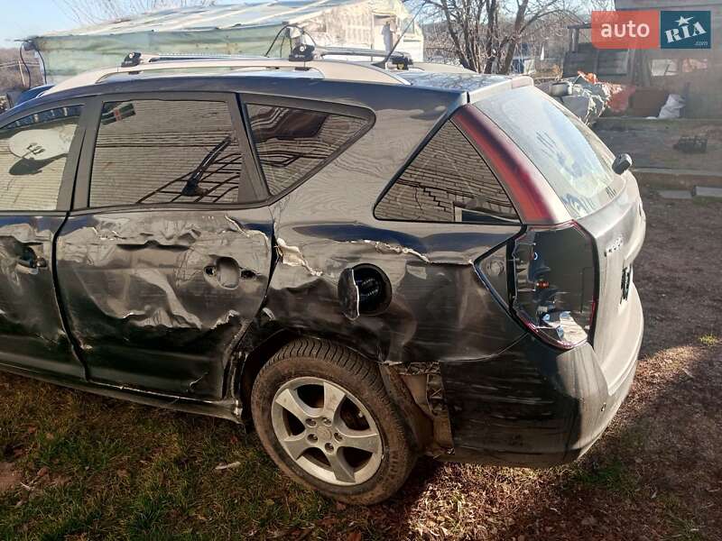 Kia Ceed (2009)