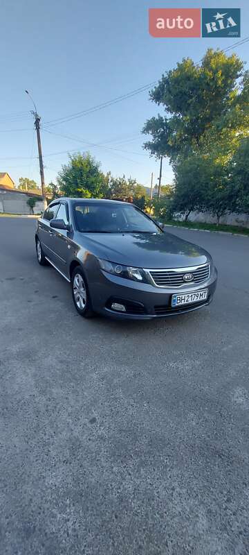 Kia Magentis (2008)