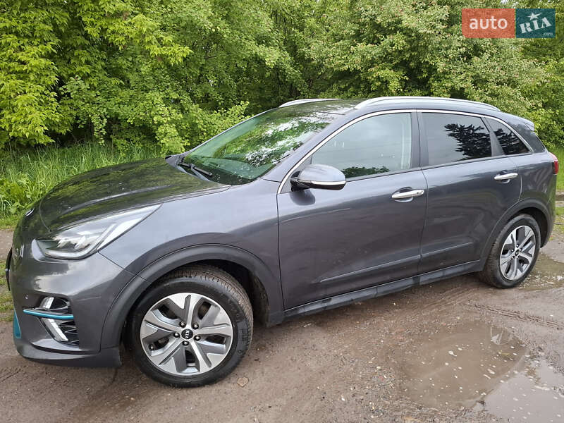 Kia Niro (2019)