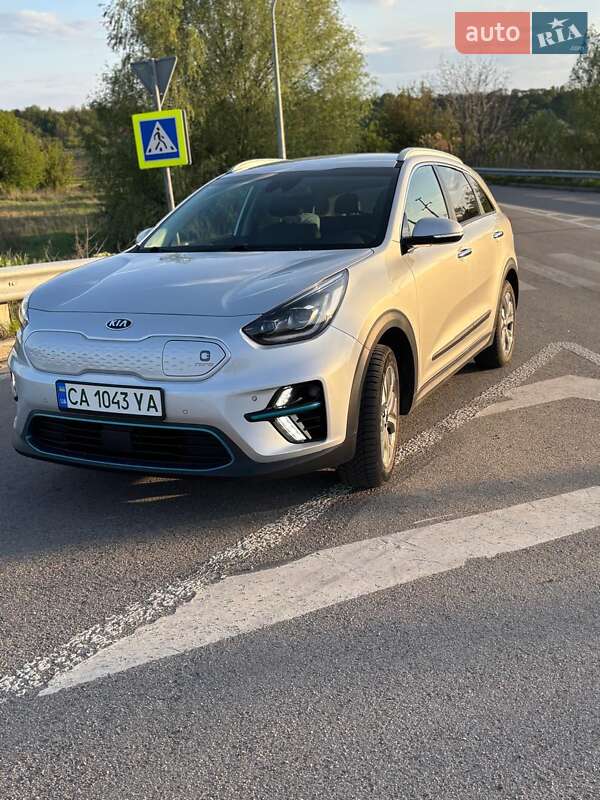Kia Niro (2019)