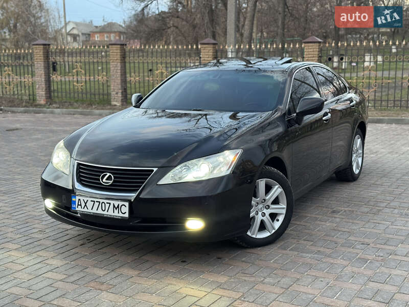 Lexus Es (2006)