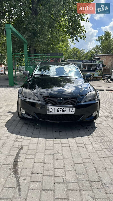 Lexus Is (2006)