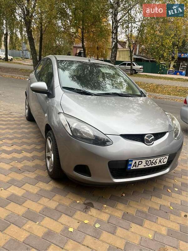 Mazda 2 (2009)