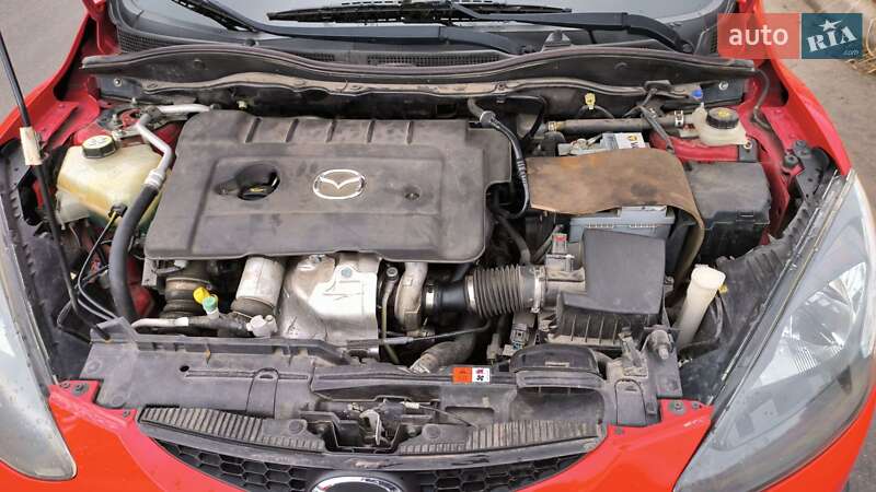 Mazda 2 (2009)