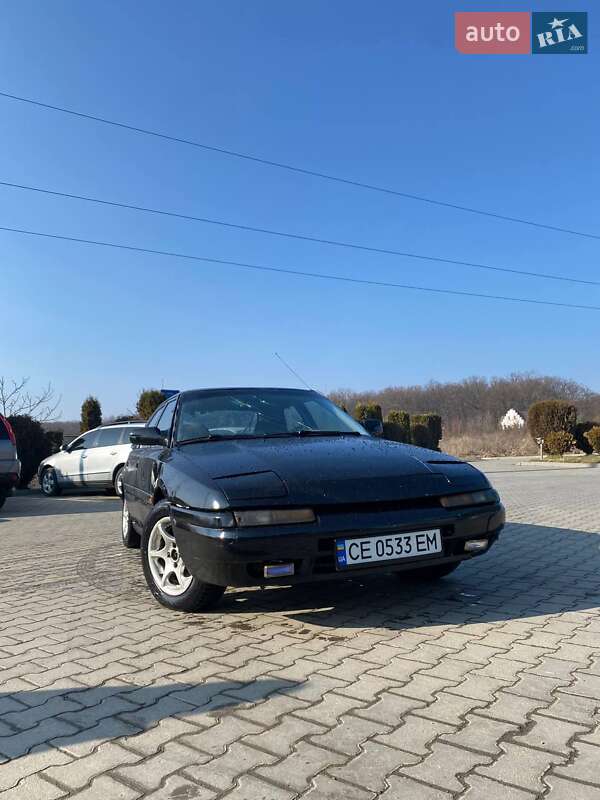 Mazda 323 (1990)
