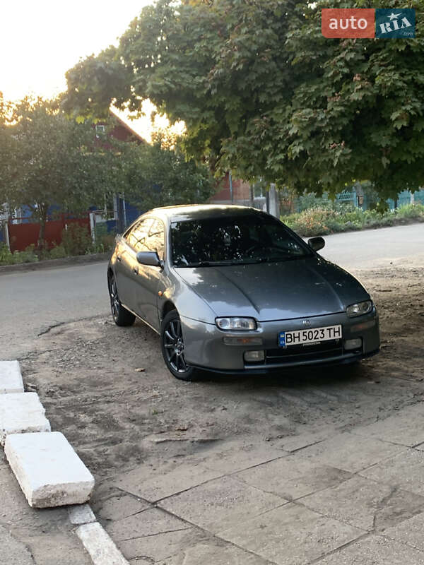 Mazda 323 (1994)