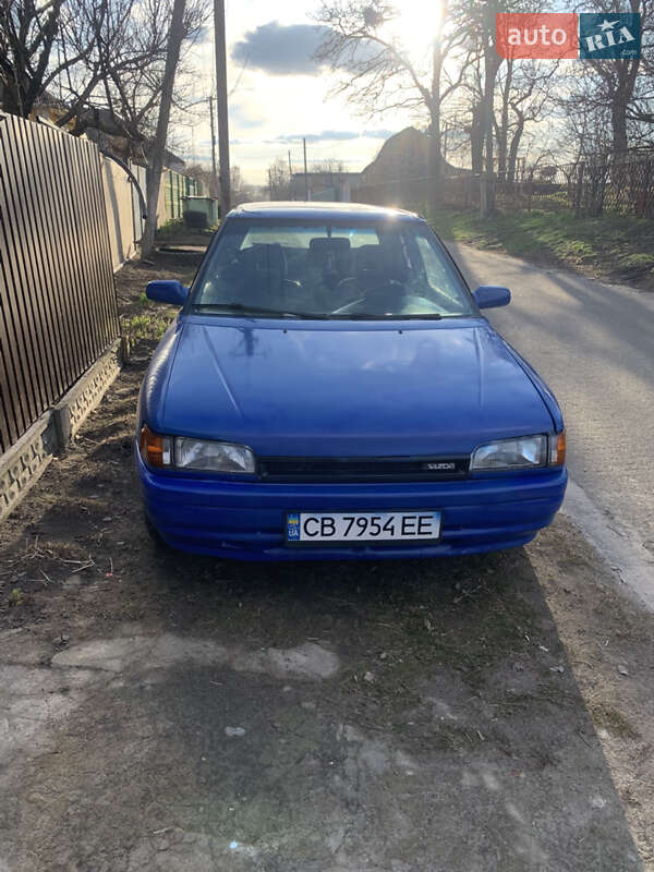 Mazda 323 (1994)
