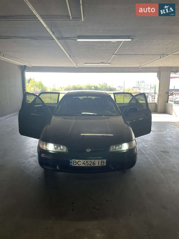 Mazda 626 (1994)