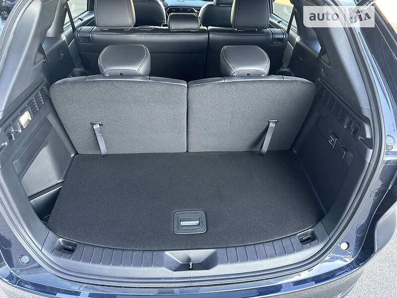 Mazda Cx-90 (2023)