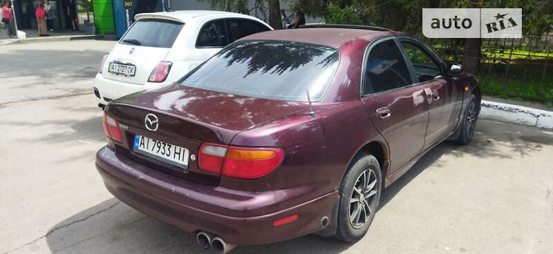 Mazda Xedos 9 (1995)