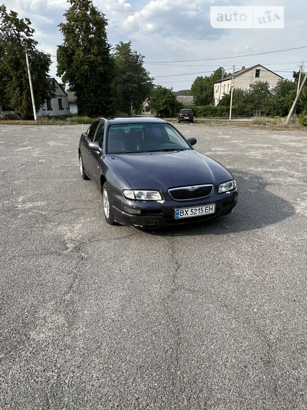 Mazda Xedos 9 (1995)