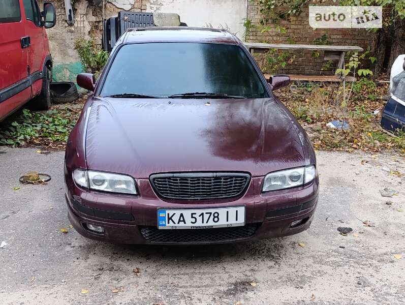 Mazda Xedos 9 (1995)