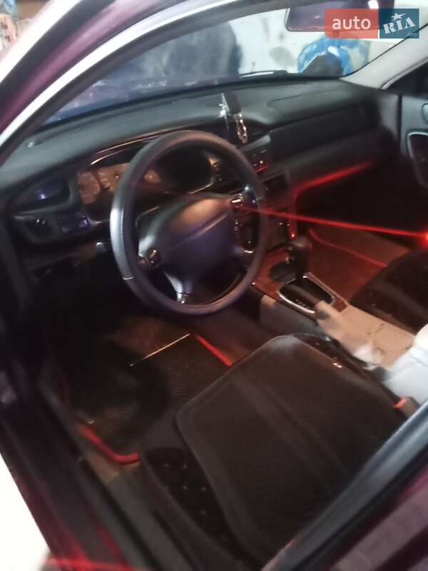 Mazda Xedos 9 (1995)