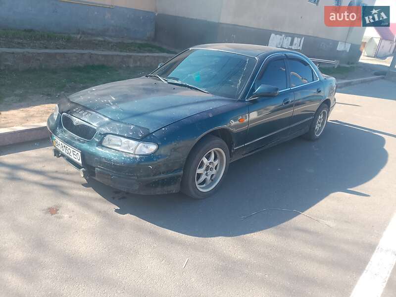 Mazda Xedos 9 (1993)