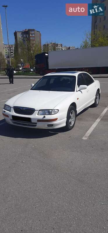 Mazda Xedos 9 (1997)